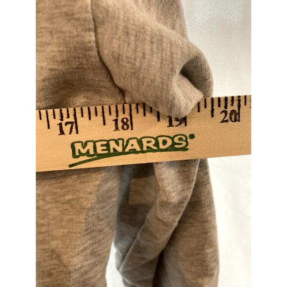 Wonder Nation Girls Sweatshirt - Picture 5 of 6